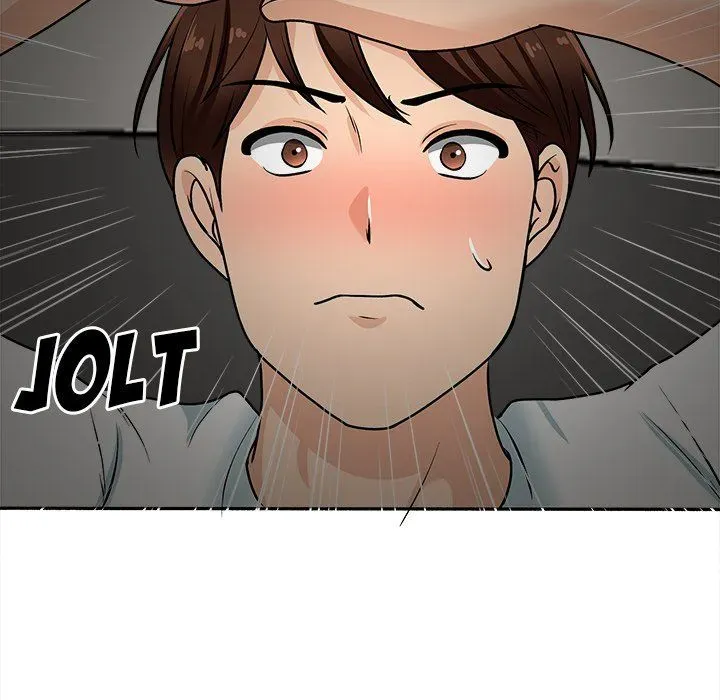 Blissville Chapter 17 page 118 - 
