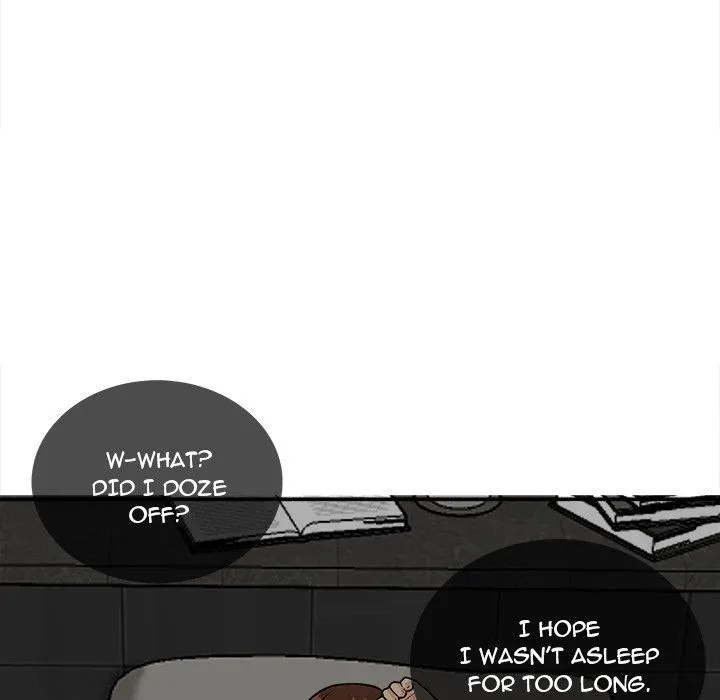 Blissville Chapter 17 page 119 - 