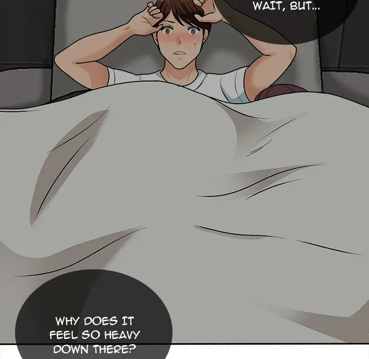 Blissville Chapter 17 page 120 - 