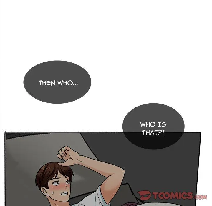 Blissville Chapter 17 page 123 - 