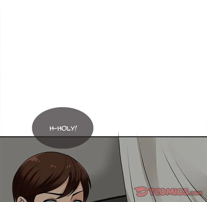 Blissville Chapter 17 page 129 - 