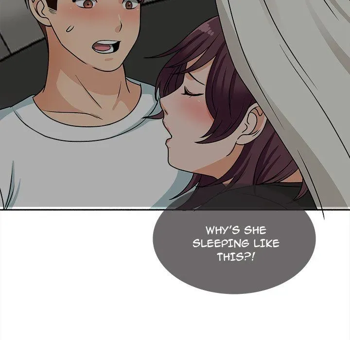 Blissville Chapter 17 page 130 - 
