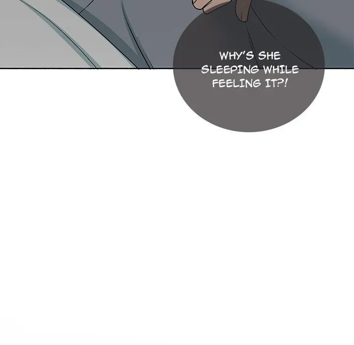 Blissville Chapter 17 page 132 - 