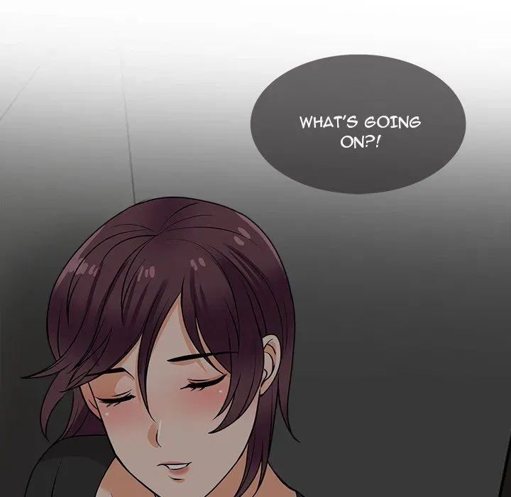 Blissville Chapter 17 page 133 - 