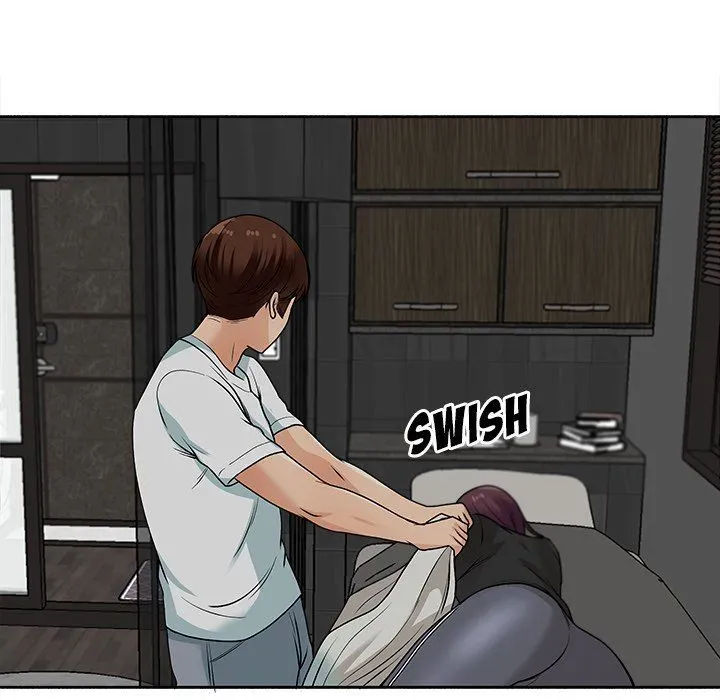 Blissville Chapter 17 page 22 - 