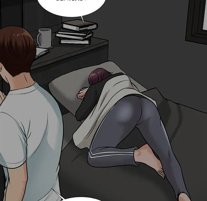 Blissville Chapter 17 page 26 - 