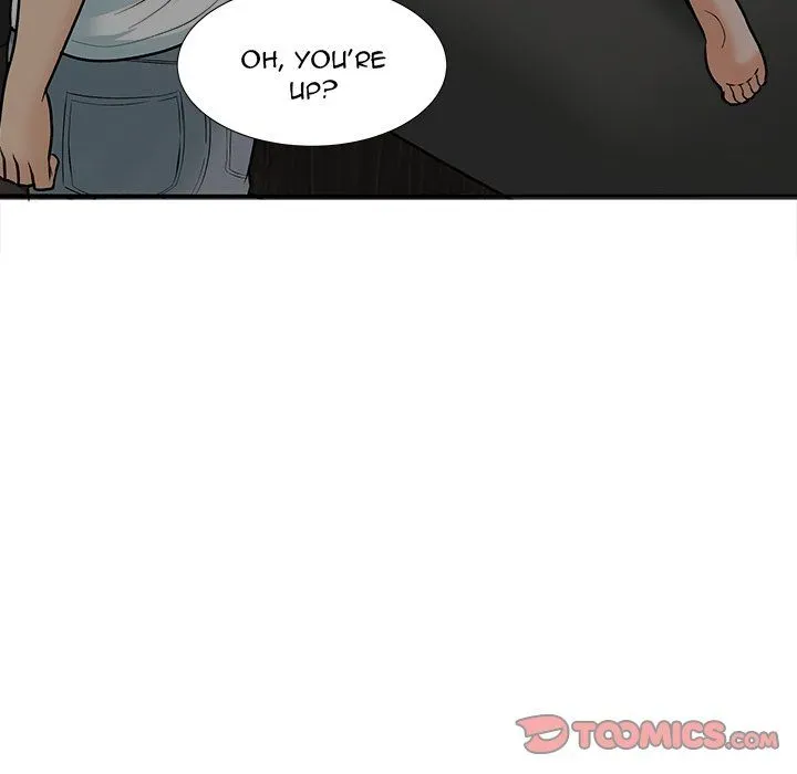 Blissville Chapter 17 page 27 - 