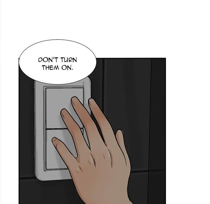 Blissville Chapter 17 page 28 - 