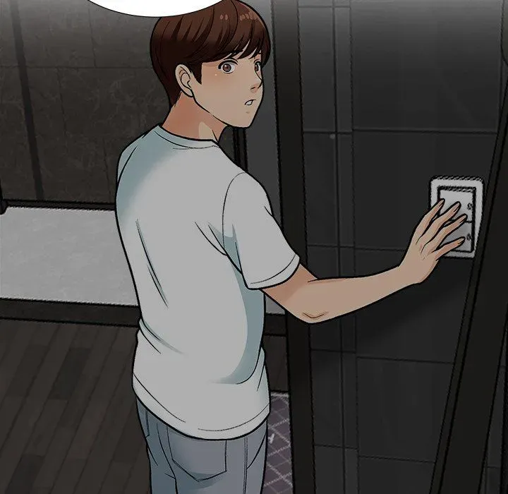 Blissville Chapter 17 page 30 - 