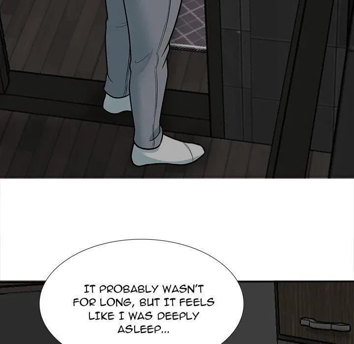 Blissville Chapter 17 page 31 - 