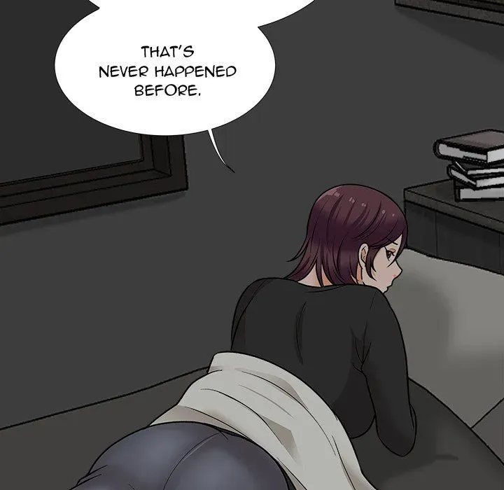 Blissville Chapter 17 page 32 - 
