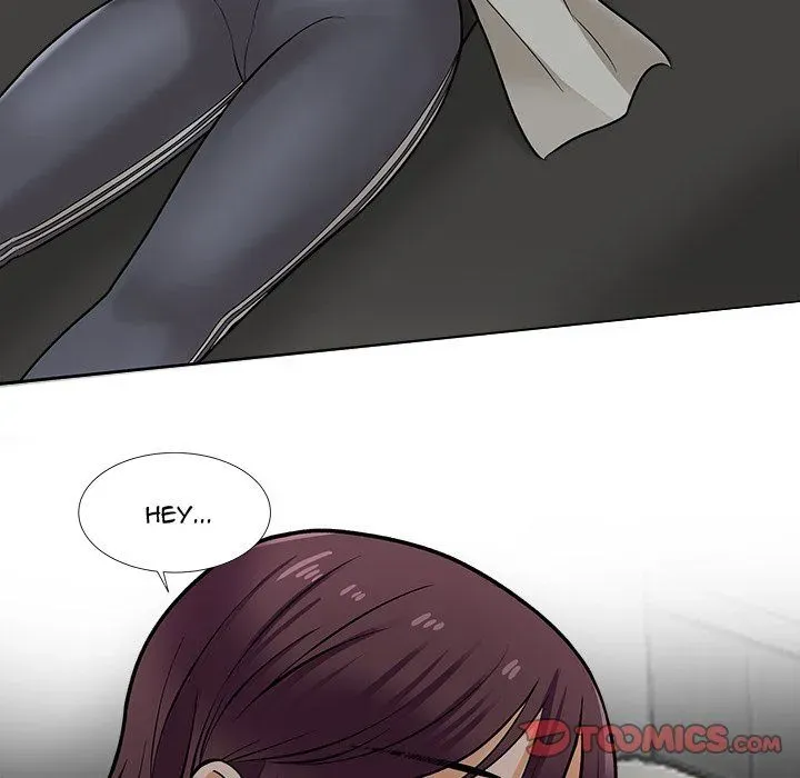 Blissville Chapter 17 page 33 - 