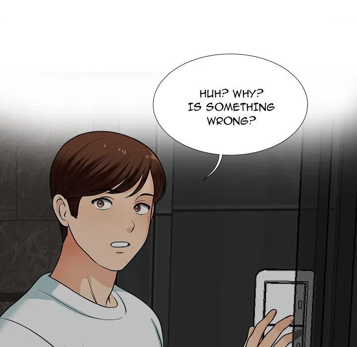 Blissville Chapter 17 page 35 - 