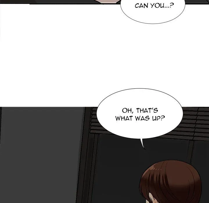 Blissville Chapter 17 page 41 - 