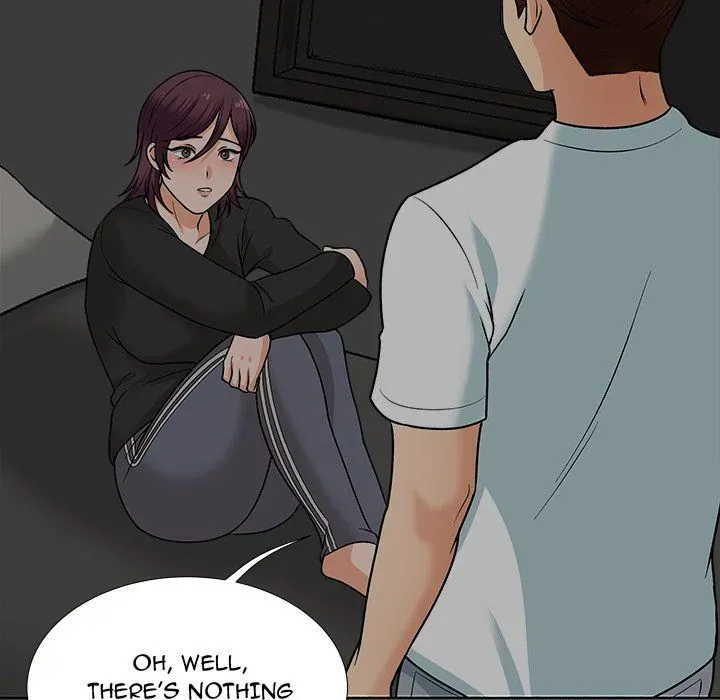 Blissville Chapter 17 page 42 - 