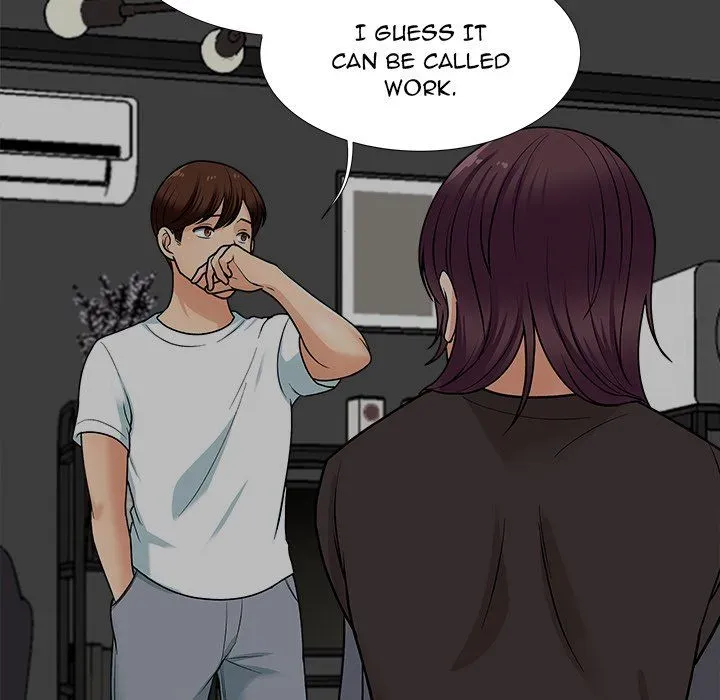 Blissville Chapter 17 page 44 - 