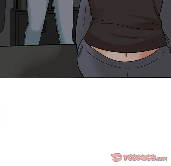 Blissville Chapter 17 page 45 - 