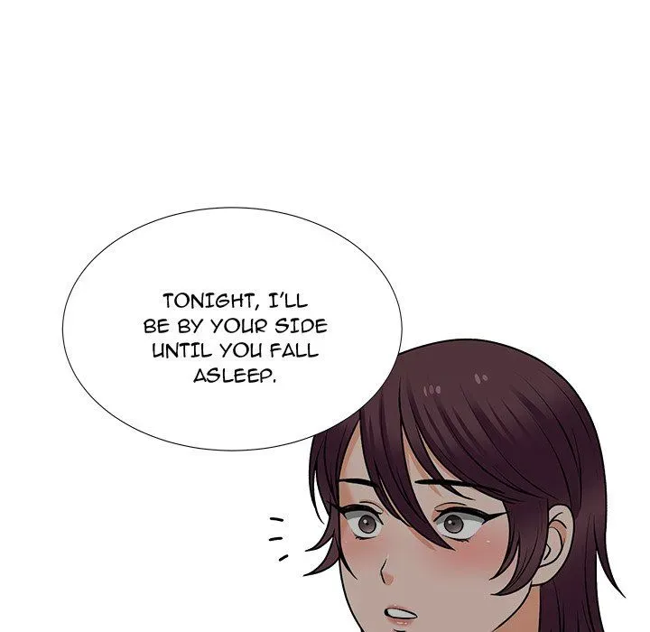 Blissville Chapter 17 page 46 - 