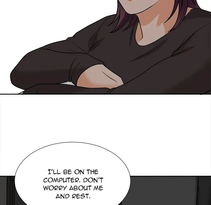 Blissville Chapter 17 page 47 - 