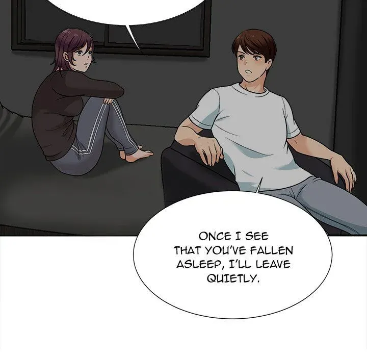 Blissville Chapter 17 page 48 - 