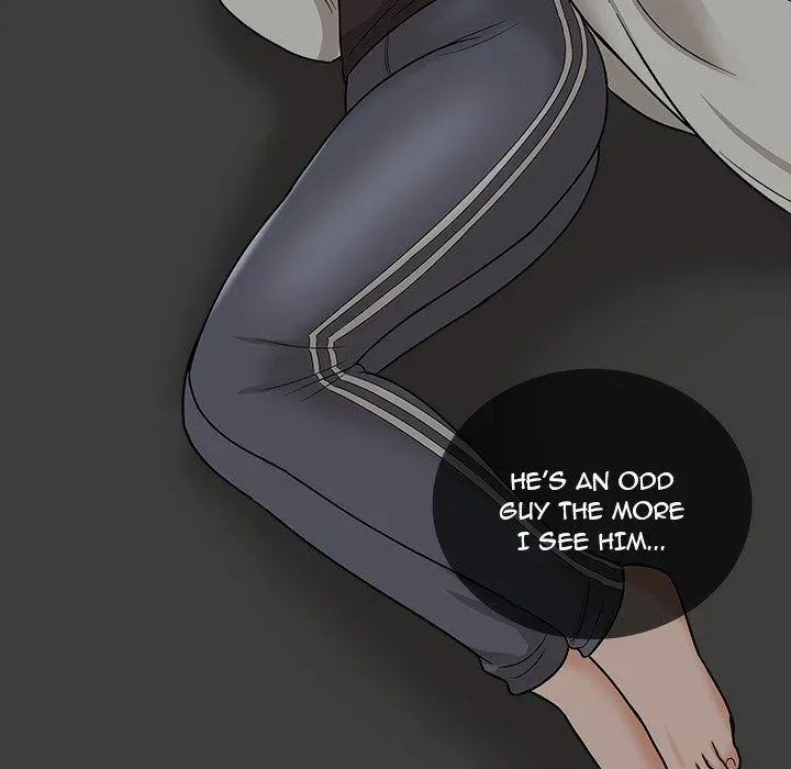 Blissville Chapter 17 page 54 - 