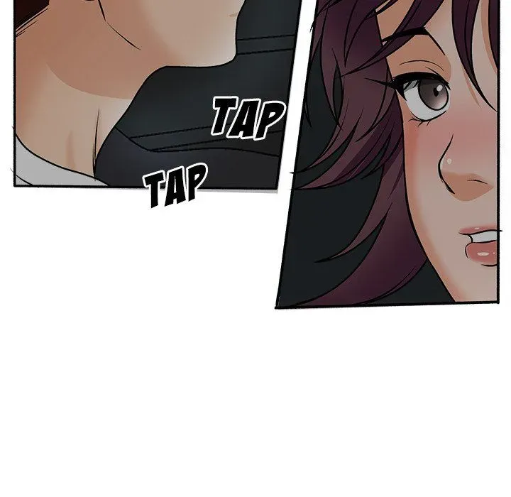 Blissville Chapter 17 page 58 - 