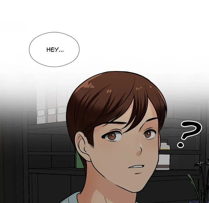 Blissville Chapter 17 page 59 - 