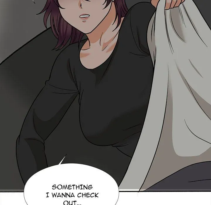 Blissville Chapter 17 page 61 - 
