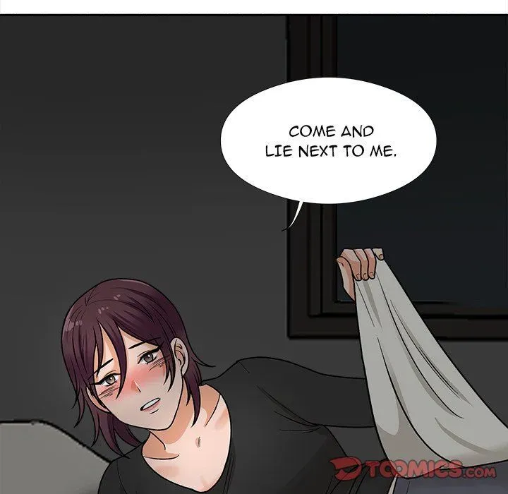 Blissville Chapter 17 page 63 - 