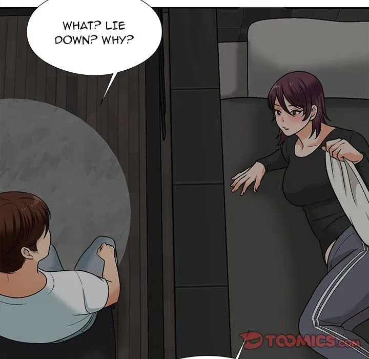 Blissville Chapter 17 page 69 - 