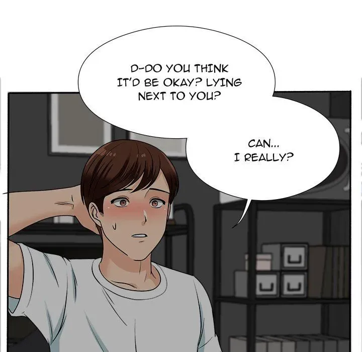 Blissville Chapter 17 page 71 - 
