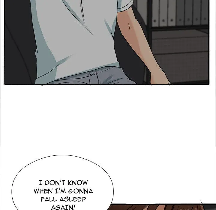 Blissville Chapter 17 page 72 - 