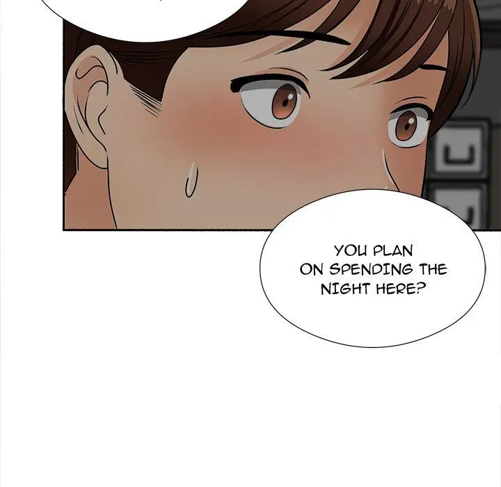 Blissville Chapter 17 page 73 - 