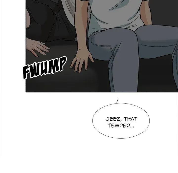 Blissville Chapter 17 page 77 - 