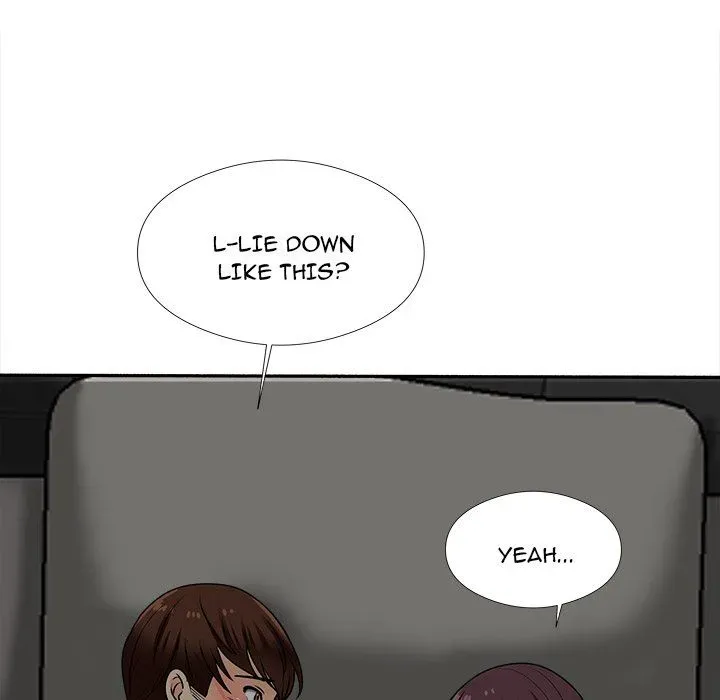 Blissville Chapter 17 page 78 - 