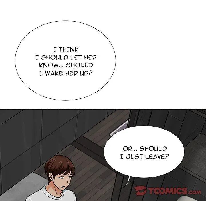 Blissville Chapter 17 page 9 - 