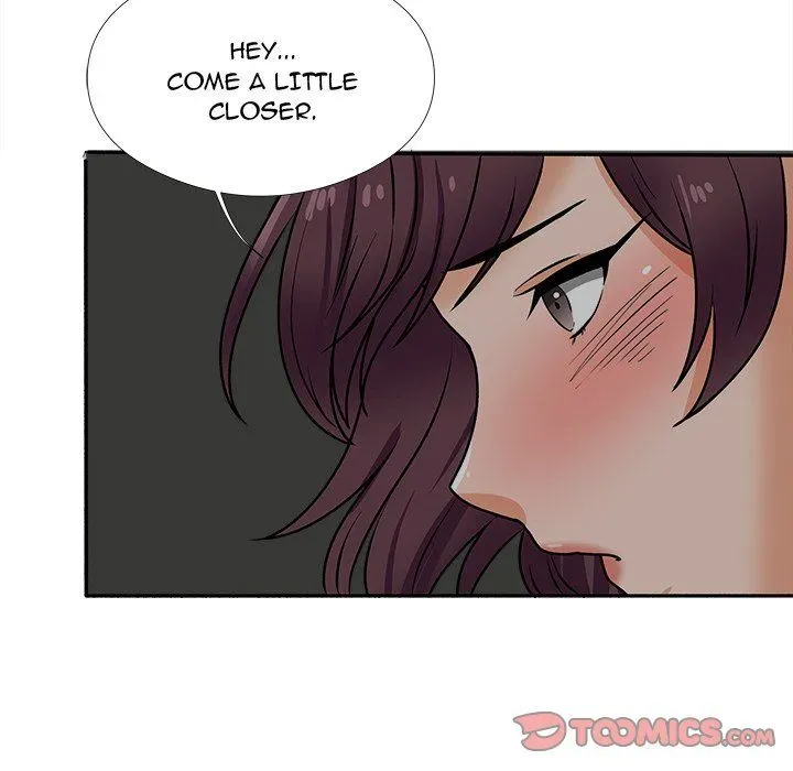 Blissville Chapter 17 page 81 - 