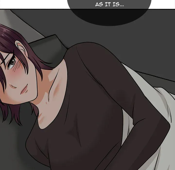 Blissville Chapter 17 page 84 - 
