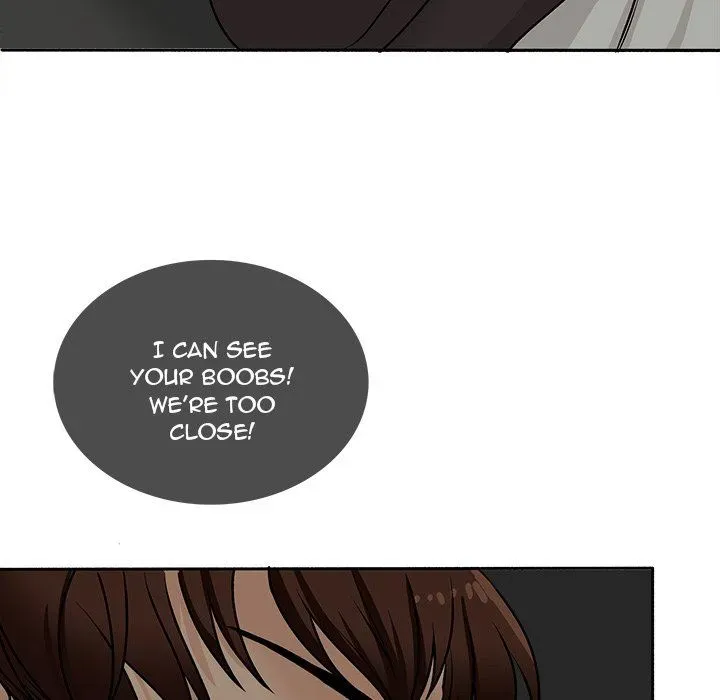 Blissville Chapter 17 page 85 - 