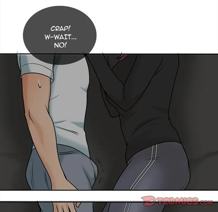 Blissville Chapter 17 page 87 - 