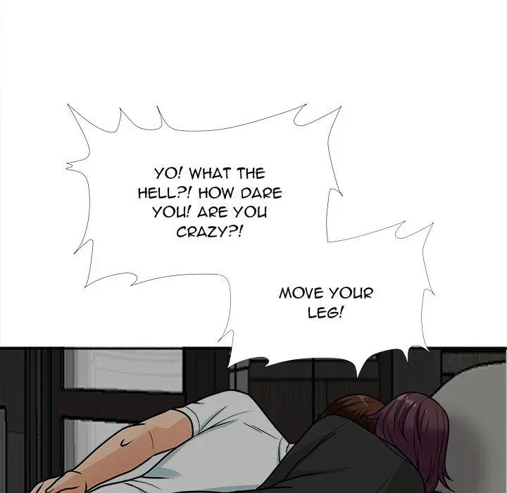Blissville Chapter 17 page 92 - 