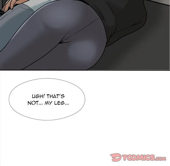 Blissville Chapter 17 page 93 - 