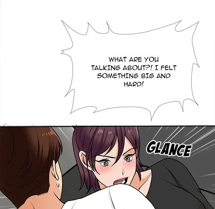 Blissville Chapter 17 page 94 - 