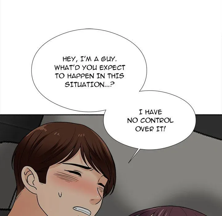 Blissville Chapter 17 page 100 - 
