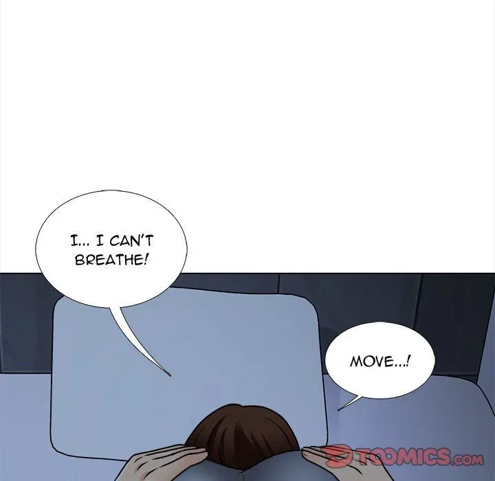 Blissville Chapter 18 page 111 - 