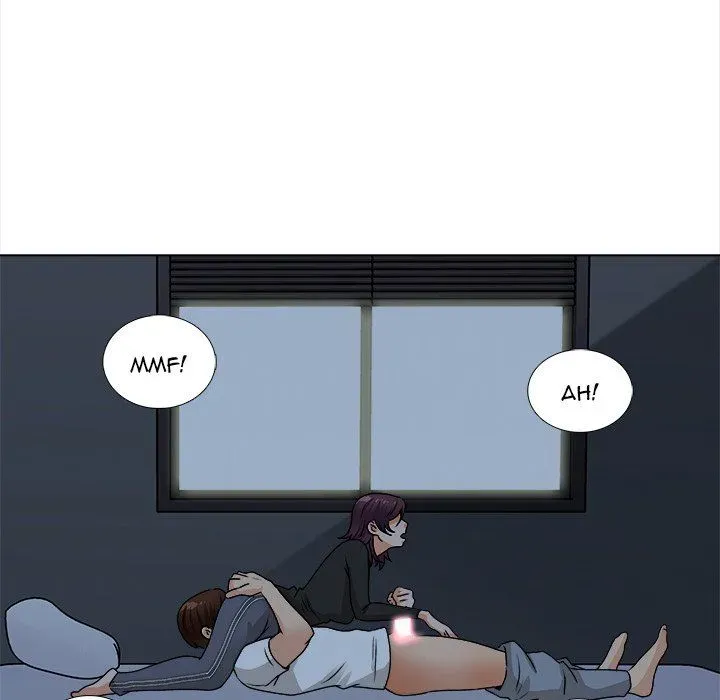 Blissville Chapter 18 page 114 - 