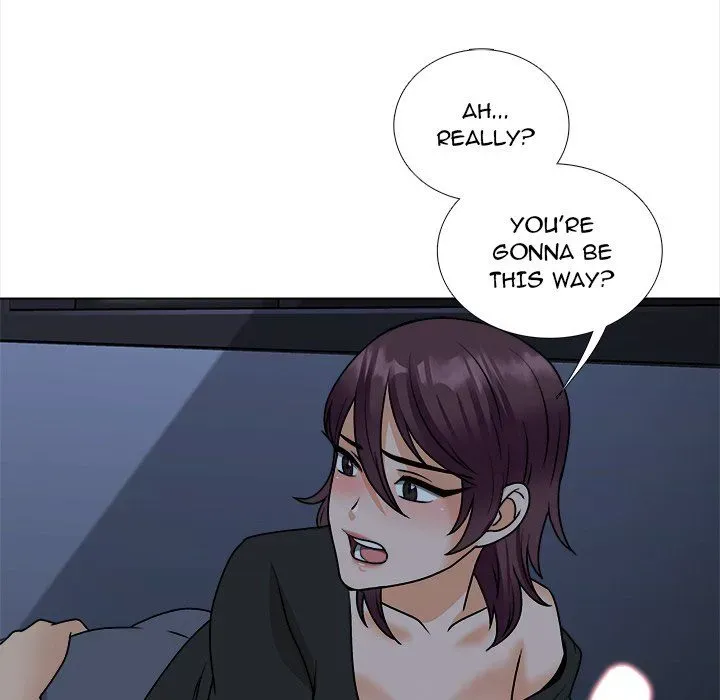 Blissville Chapter 18 page 116 - 