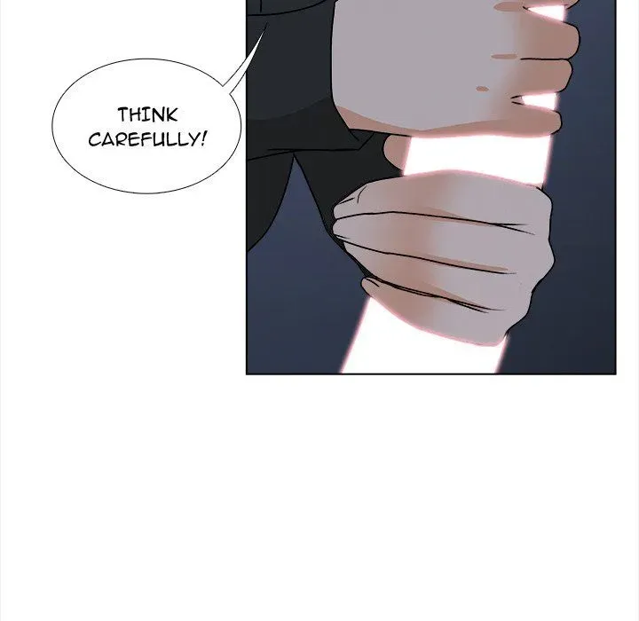 Blissville Chapter 18 page 118 - 