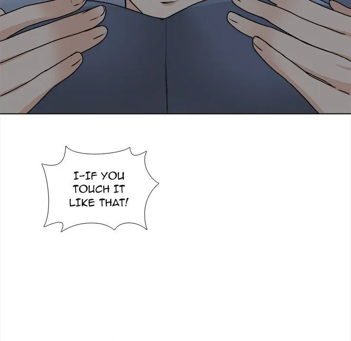 Blissville Chapter 18 page 120 - 