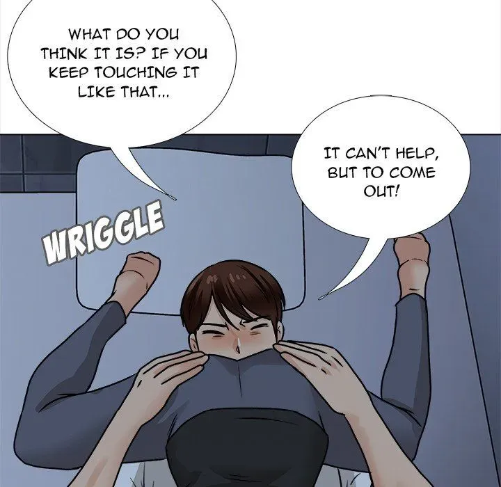 Blissville Chapter 18 page 127 - 